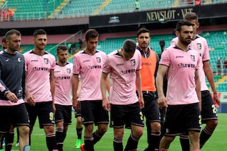 Serie A Palermo, Chochev: «Ascoli? Servono i tre punti»
