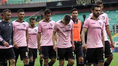 Serie A Palermo, Chochev: «Ascoli? Servono i tre punti»