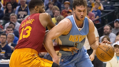 NBA, Danilo Gallinari si presenta: "I Clippers sono un grande team"