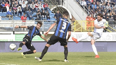 Serie B Latina, -1 in classifica: è ultimo con il Pisa