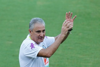 Il Brasile conquista la qualificazione, Tite si reca in pellegrinaggio