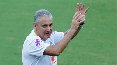 Il Brasile conquista la qualificazione, Tite si reca in pellegrinaggio
