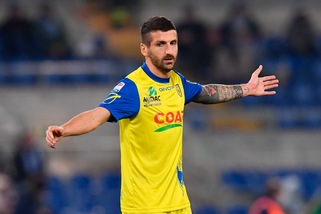 Serie A Chievo, Gamberini: «Battere la Roma ciliegina sulla torta»