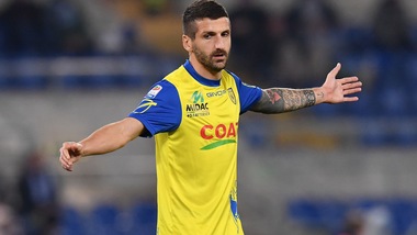 Serie A Chievo, Gamberini: «Battere la Roma ciliegina sulla torta»