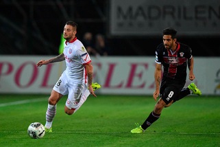 Calciomercato Foggia, dalla Sampdoria arriva a titolo definitivo Fedato