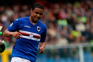 Serie A Sampdoria, programmi di recupero per Sala e Muriel