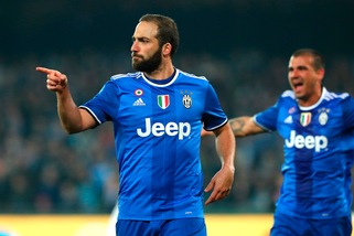 Napoli-Juventus a un passo dal tutto esaurito
