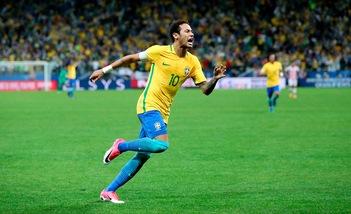 Ranking Fifa: il Brasile torna primo dopo 7 anni, Italia 12ª