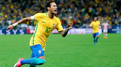 Ranking Fifa: il Brasile torna primo dopo 7 anni, Italia 12ª