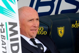 Serie A Juventus-Chievo, le convocazioni di Maran