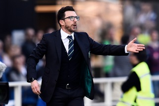 Serie A, Di Francesco: «E' vero: volevo Gomez al Sassuolo»