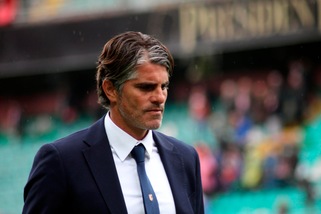 Serie A, Lopez: «Palermo, prendi esempio dal Crotone»