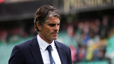 Serie A, Lopez: «Palermo, prendi esempio dal Crotone»