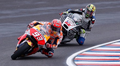 Coronavirus, primo caso in Argentina: la tappa di MotoGp trema