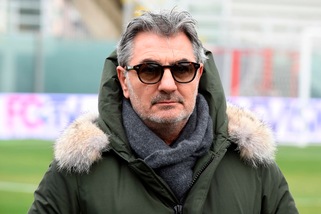 Serie A Crotone, Vrenna: «E ora agganciamo l'Empoli»