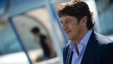 Serie A Pescara, Sebastiani: «Daremo il massimo contro la Juventus»