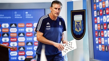 L'Argentina esonera Bauza, Sampaoli in pole per la successione