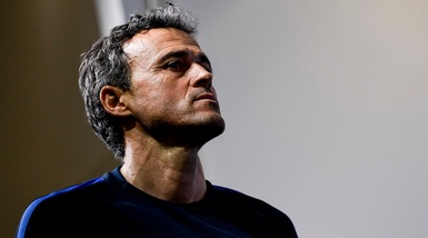 Juventus-Barcellona, Luis Enrique ha paura delle "spie"