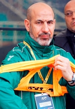 Iraq fuori dal Mondiale, esonerato Shenaishil