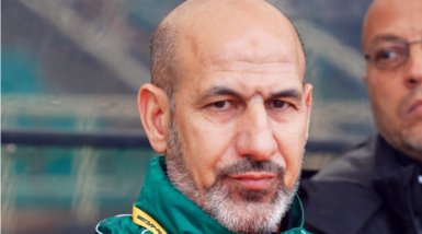 Iraq fuori dal Mondiale, esonerato Shenaishil