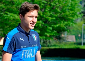 La baby Italia di Ventura: quanti giovani allo stage!