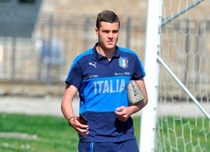 Under 21 Italia-Slovenia, diretta tv e formazioni ufficiali