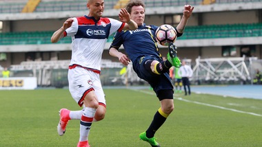 Serie A Chievo, stop in allenamento per Sorrentino e Frey