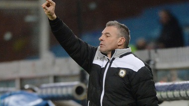 Serie A Palermo, Bortoluzzi: «Finiamo a testa alta»