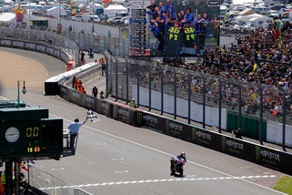 MotoE, salta anche la gara di Le Mans