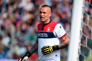 Serie A Crotone, Cordaz teme il Torino: «Proibitiva sulla carta»