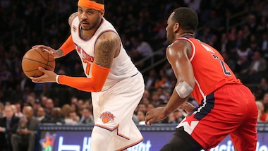 NBA, clamoroso: Carmelo Anthony ad un passo dai Thunder