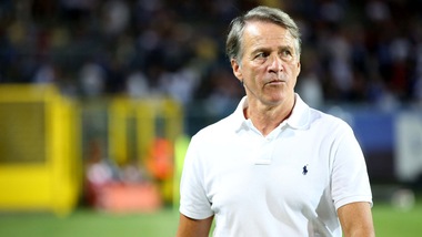 Cremonese, è fatta per Croce