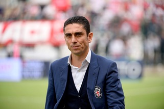 Serie B Pro Vercelli, Longo: «A Vicenza sarà battaglia»