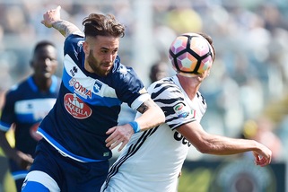 Serie B Pescara, Zampano: «Zeman? Presto i frutti del suo lavoro»