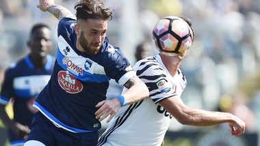 Serie B Pescara, Zampano: «Zeman? Presto i frutti del suo lavoro»