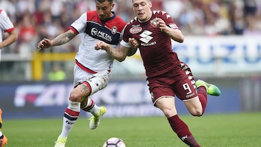 Calciomercato Sassuolo, ufficiale: Ferrari alla Sampdoria, Laribi al Cesena