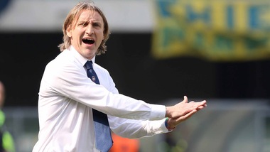 Serie A Crotone, Nicola: «Sampdoria forte, cerchiamo l'impresa»