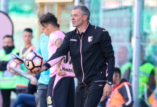 Serie A, Bortoluzzi: «Adesso è ancora più difficile»