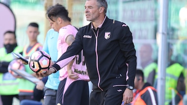 Serie A, Bortoluzzi: «Adesso è ancora più difficile»