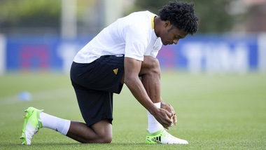 Juve, tra De Sciglio e Cuadrado ora spunta... l’Arsenal