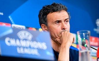 Dalla Germania: «Oggi incontro Luis Enrique-Bayern Monaco»