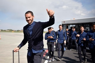 Barcellona-Juventus, il motivatore di Bonucci e Chiellini carica i tifosi