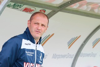 Serie B Vicenza, salta Bisoli: è ufficiale l'esonero