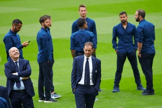 Juventus, un bonus semifinale da 7,5 milioni