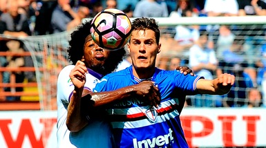 Sampdoria, non solo Schick sul mercato. C’è il caso Torreira
