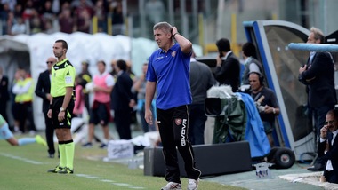 Gubbio, Torrente è il nuovo allenatore: è ufficiale