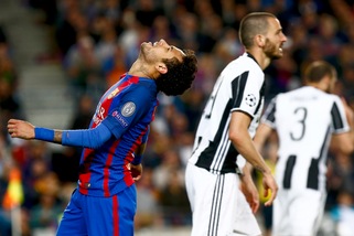 Impresa da sballo: Juventus in semifinale di Champions. Barça respinto: 0-0