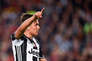 Barcellona-Juventus, Dybala: «Una grande notte»