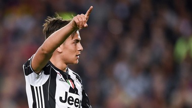 Barcellona-Juventus, Dybala: «Una grande notte»