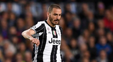 Quando Bonucci l'indovino disse: «Elimineremo il Barcellona»